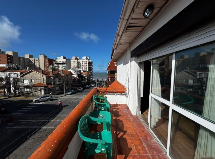 PH · 125m² · 3 Ambientes