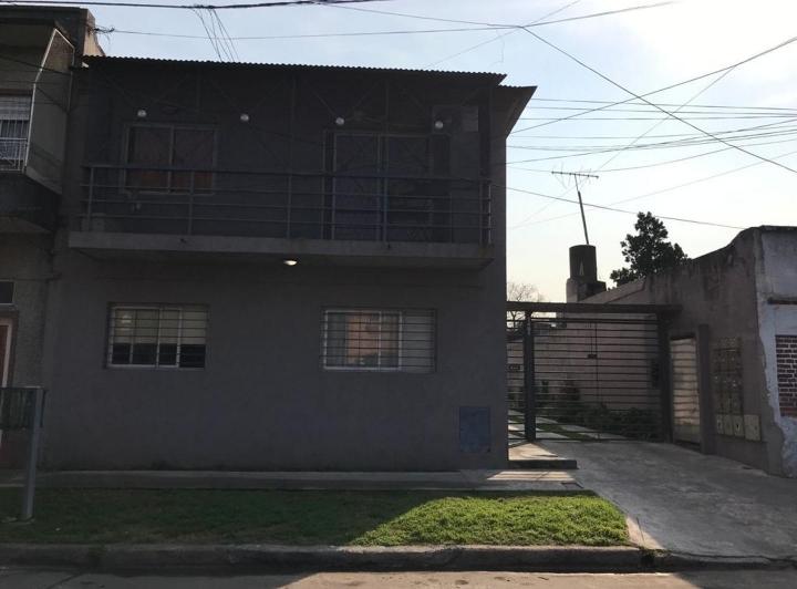 PH · 40m² · 2 Ambientes · 1 Cochera