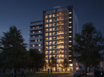 Departamento · 168m² · 4 Ambientes · 1 Cochera · Departamento en Venta en Plaza Olazábal y Diagonal 107