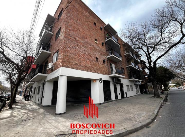 Departamento · 30m² · 2 Ambientes