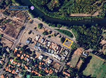 Terreno · 904m² · Venta de Lote Apto Desarrollo 1032 m² - Paseo de La Costa - Neuquén Capital