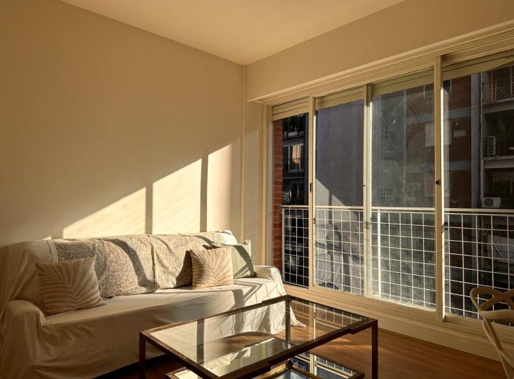 Departamento · 39m² · 2 Ambientes