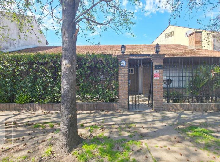Casa · 262m²