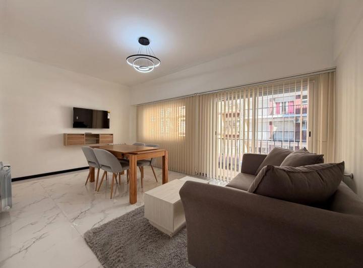 Departamento · 74m² · 3 Ambientes