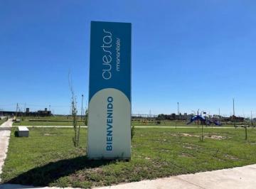 Terreno · 250m² · Terreno en Venta en Cuestas de Manantiales