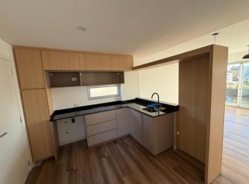 Departamento · 34m² · 1 Ambiente · Monoambiente a Estrenar con Terraza Propia — Villa Urquiza - Impecable