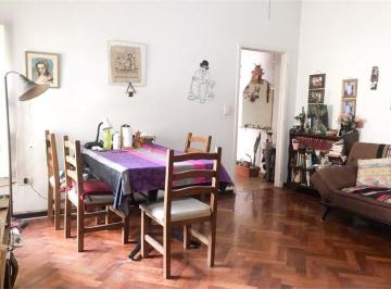Departamento · 46m² · 2 Ambientes · Venta Departamento 2 Ambientes en Colegiales