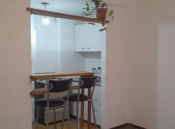 Departamento · 38m² · 2 Ambientes
