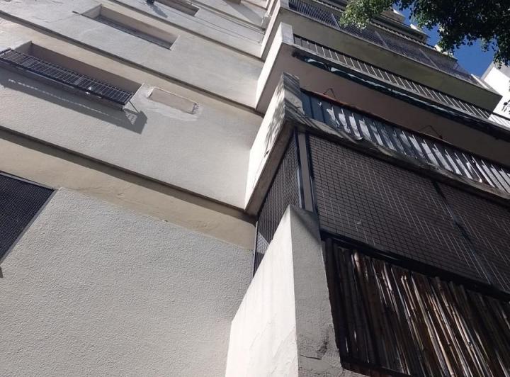Departamento · 32m² · 2 Ambientes