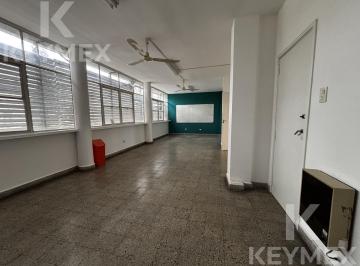 Oficina comercial · 43m² · Oficina en Alquiler - Zona Plaza Moreno La Plata