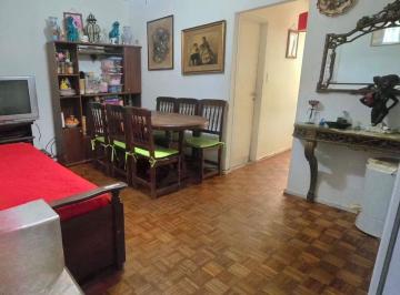 Departamento · 33m² · 2 Ambientes · Venta 2 Amb en Flores Apto Profesional