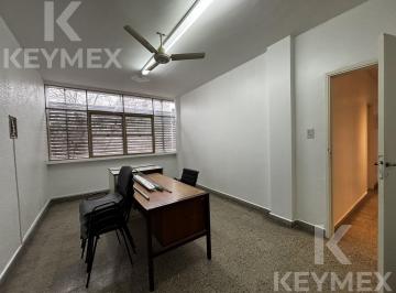 Oficina comercial · 20m² · Oficina en Alquiler - Zona Plaza Moreno La Plata