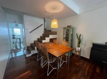 PH · 69m² · 3 Ambientes · 1 Cochera · Duplex 3 Ambientes en Villa Urquiza / Saavedra