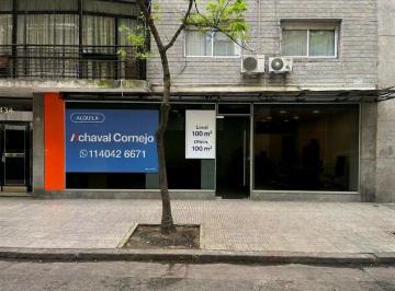 Local comercial · 200m² · 8 Ambientes · Local en Recoleta