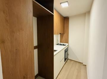 Departamento · 38m² · 2 Ambientes · Venta Departamento 2 Ambientes con Patio Remodelado Palermo Soho.