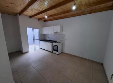 PH · 40m² · 2 Ambientes · Alquiler 2 Amb y Medio Refaccionado a Nuevo Patio Sin Exp