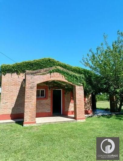Casa · 1200m² · 5 Ambientes