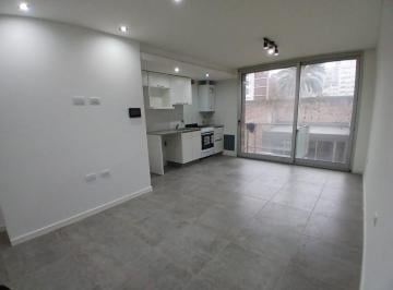Departamento · 30m² · 1 Ambiente · Alquiler 24 Meses, 1 Ambiente a Estrenar, Santiago del Estero y Falucho