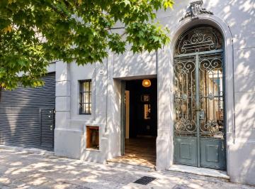 Local comercial · 90m² · Venta Villa Crespo Local PH Espacio Aereo