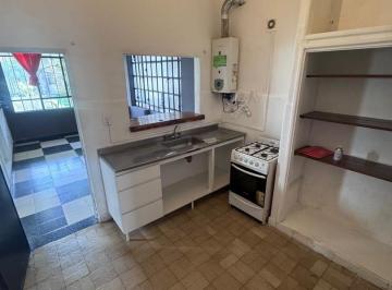 Foto · Alquiler - Casa de 2 Dorm.