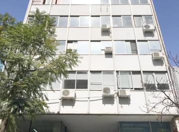 Edificio · 2157m² · Edificio Comercial Completo en Venta en El Centro de Córdoba