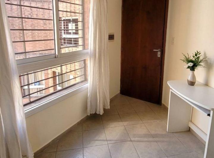 Departamento · 143m² · 5 Ambientes