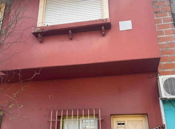 PH · 52m² · 3 Ambientes