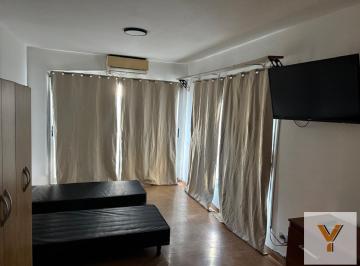 Departamento · 38m² · 1 Ambiente · Departamento en Alquiler - Monoambiente 1 Baño - 50 m - Recoleta