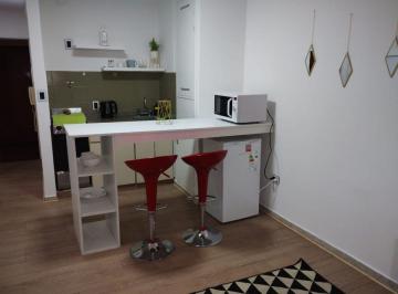 Departamento en Alquiler de 1 ambiente Nueva Córdoba · Monoambiente Amoblado en Nueva Cordoba