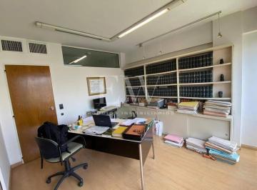 Oficina comercial · 92m² · 4 Ambientes · 1 Cochera · Oficina 92 m² C/cochera Venta San Nicolas