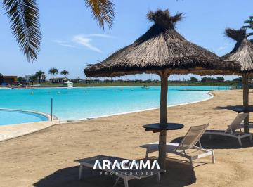 Terreno · 850m² · Lote en Venta en Terralagos - Canning