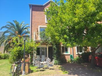 Casa de 5 ambientes, San Isidro · Casa en Barrio Cerrado en El Bajo de San Isidro