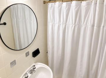 Departamento · 39m² · 2 Ambientes · Alquiler Hermoso Depto. Recoleta Dos Ambientes