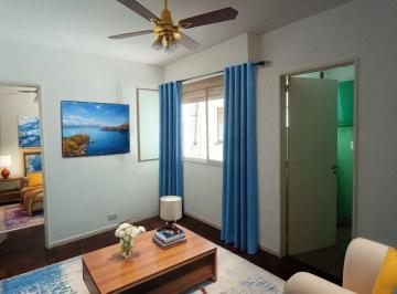 OPS-OPS-208_2 · Venta Departamento 2 Ambientes Floresta