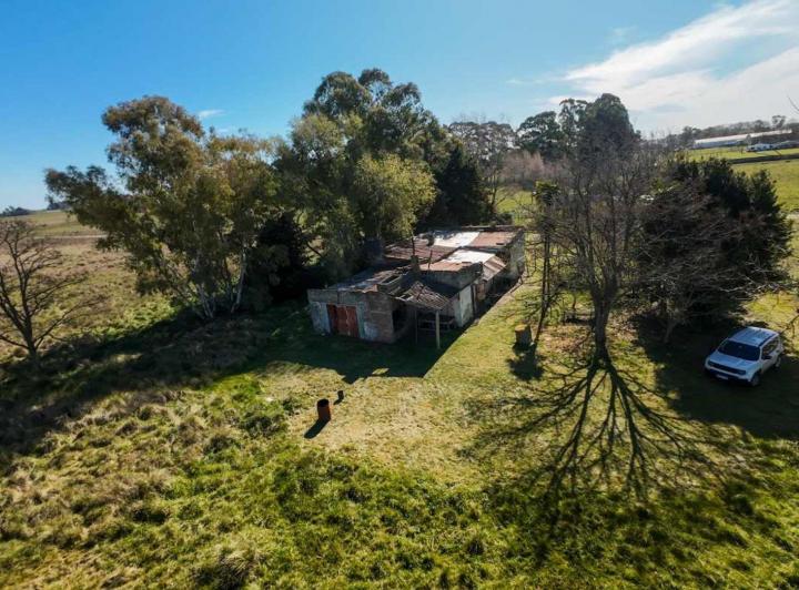 Quinta vacacional · 199m² · 3 Dormitorios · 1 Cochera
