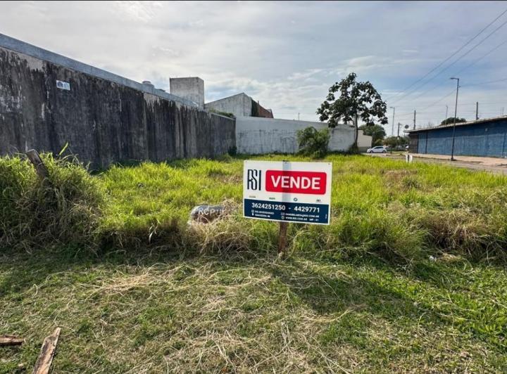 Terreno · 302m²