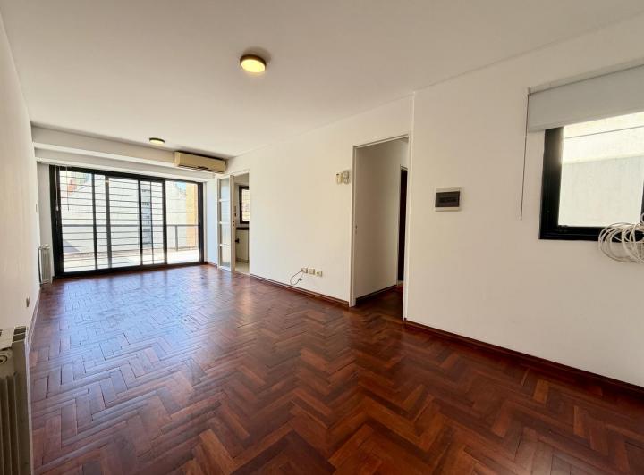 Departamento · 85m² · 4 Ambientes