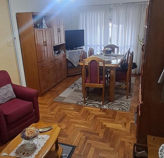 Departamento · 54m² · 3 Ambientes