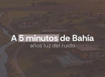Casa · 123m² · 3 Ambientes · 1 Cochera · Casa en Preventa de 2 Dorm., Pileta y Amplio Lote | Golondrinas Norte