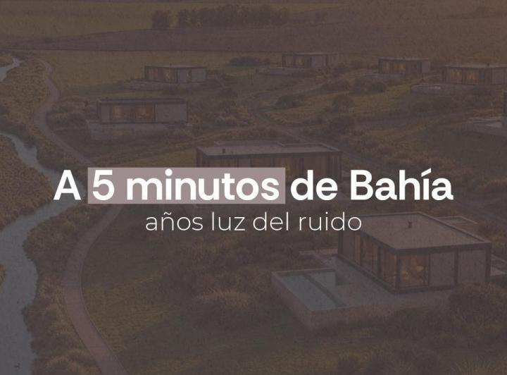Casa · 123m² · 3 Ambientes · 1 Cochera