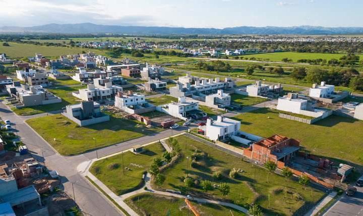 Terreno · 360m² · 1 Ambiente