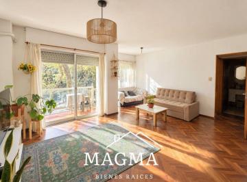 Departamento de 5 ambientes, Córdoba · Departamento en Venta – Centro Frente a La Cañada – 2 Dorm. + Balcón + Cochera!