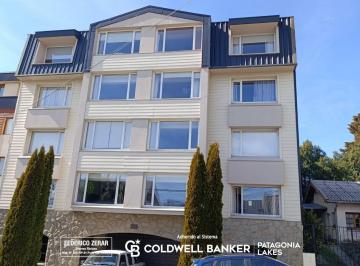 Departamento · 76m² · 3 Ambientes · Departamento Alquiler Centro Bariloche con Cochera Cubierta