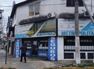 Local comercial · 35m² · 1 Ambiente · Local Comercial Moron