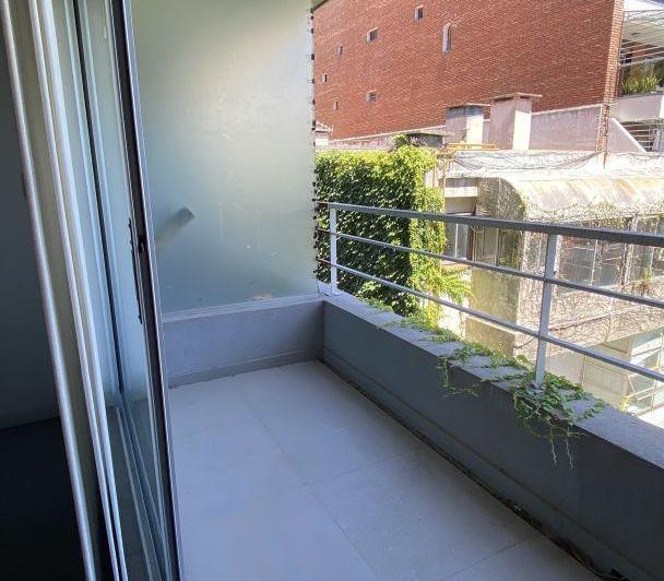 Departamento · 32m² · 1 Ambiente