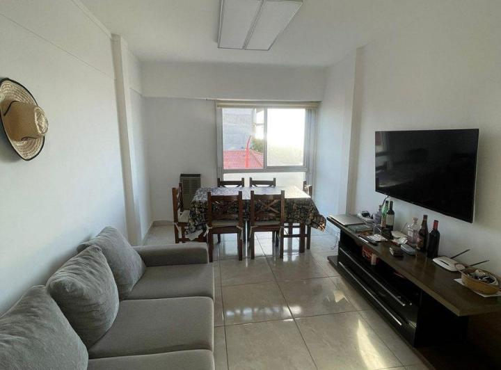 Departamento · 52m² · 4 Ambientes