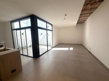 PH · 82m² · 4 Ambientes · Villa del Parque PH Cuatro Amb Dos Plantas Patio