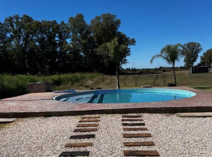 Casa · 15m²