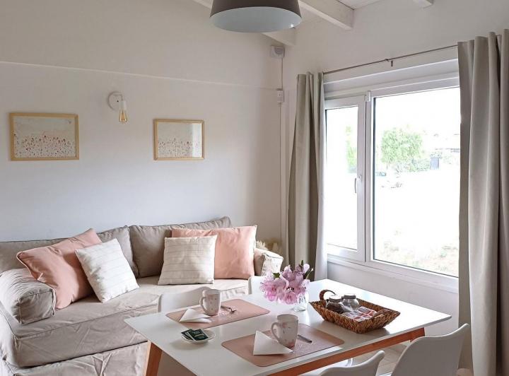 Departamento · 39m² · 2 Ambientes · 1 Cochera