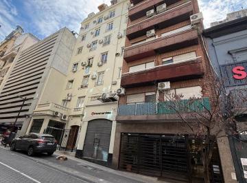 Departamento · 33m² · 1 Ambiente · Departamento Muy Buena Ubicación